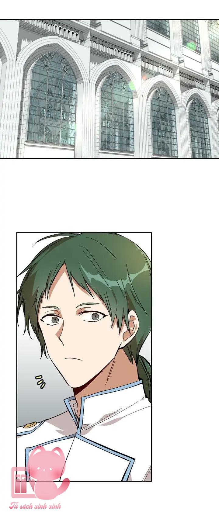 Vị Hôn Thê Khế Ước Của Công Tước - Chap 74 - Trang 7