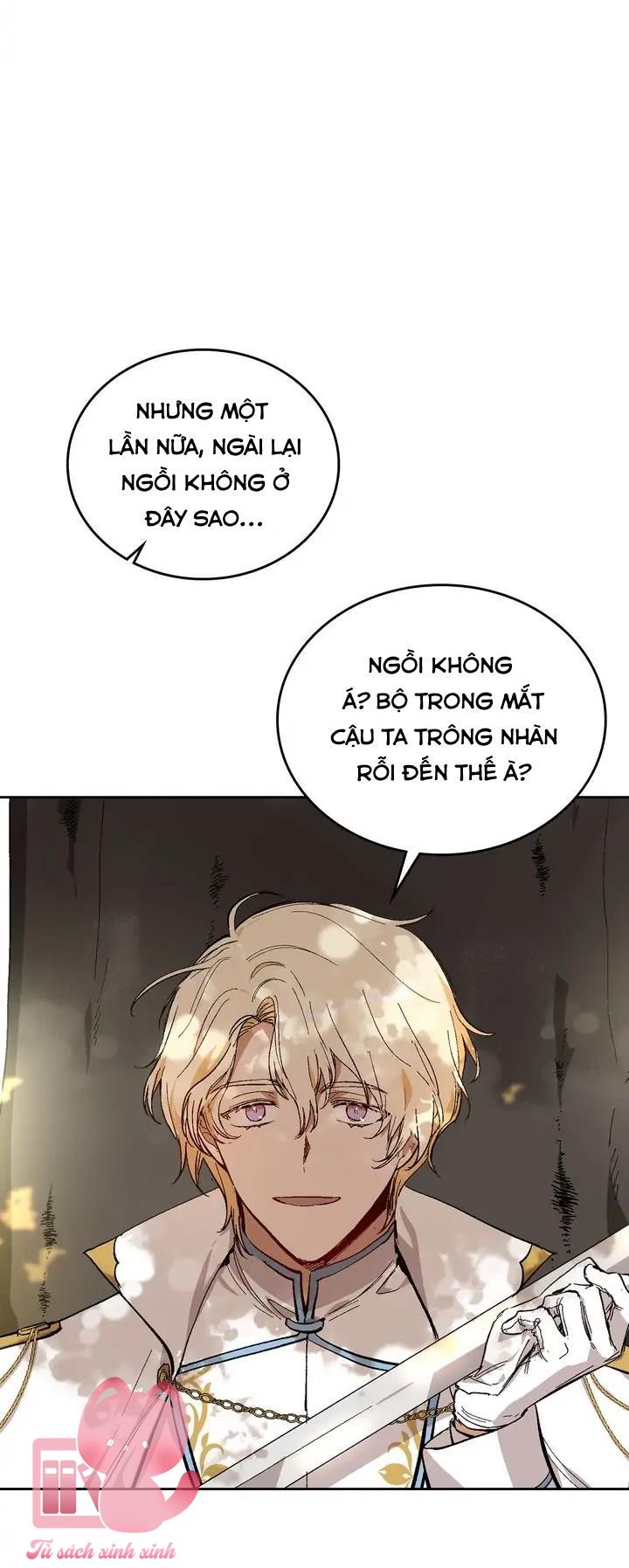 Vị Hôn Thê Khế Ước Của Công Tước - Chap 74 - Trang 9