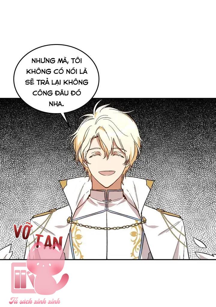 Vị Hôn Thê Khế Ước Của Công Tước - Chap 75 - Trang 2