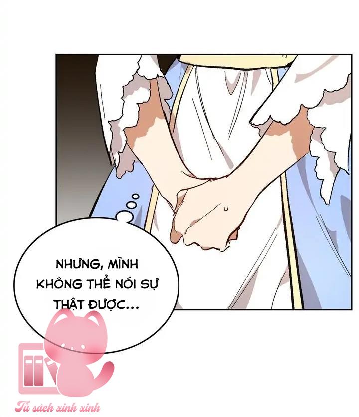 Vị Hôn Thê Khế Ước Của Công Tước - Chap 75 - Trang 14