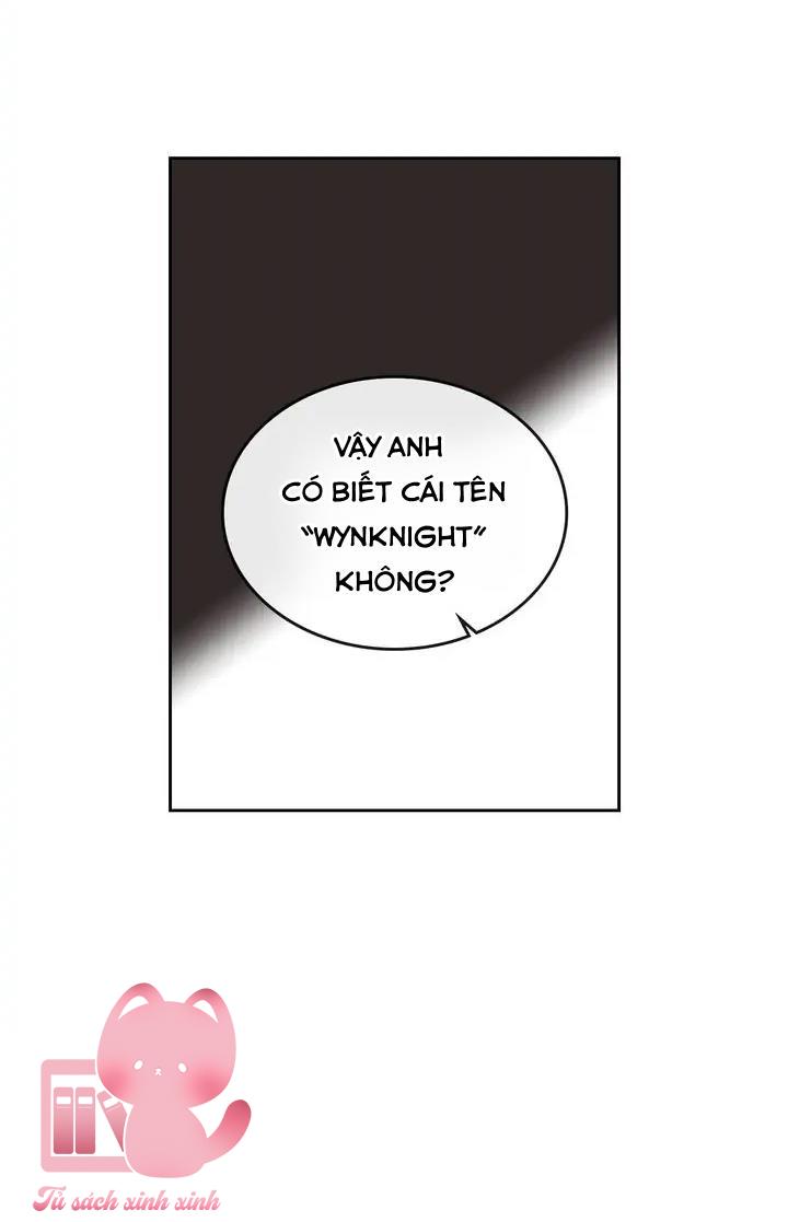 Vị Hôn Thê Khế Ước Của Công Tước - Chap 75 - Trang 20
