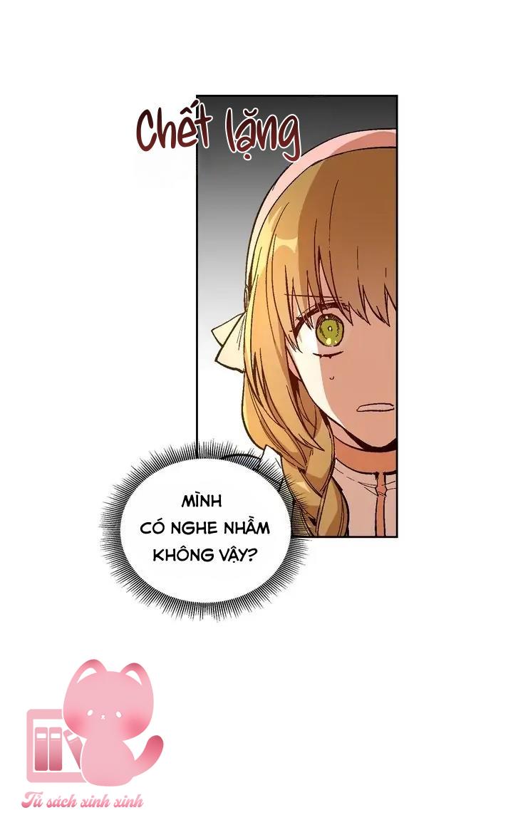 Vị Hôn Thê Khế Ước Của Công Tước - Chap 75 - Trang 3