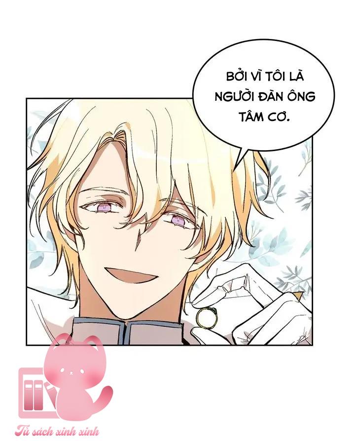 Vị Hôn Thê Khế Ước Của Công Tước - Chap 75 - Trang 30