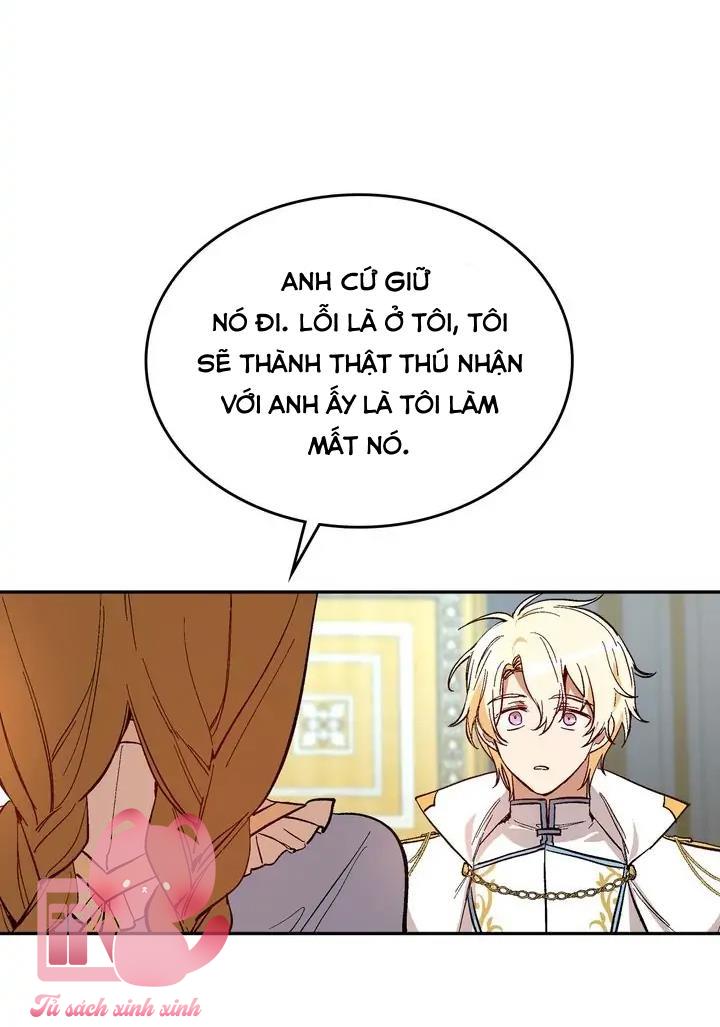 Vị Hôn Thê Khế Ước Của Công Tước - Chap 75 - Trang 37