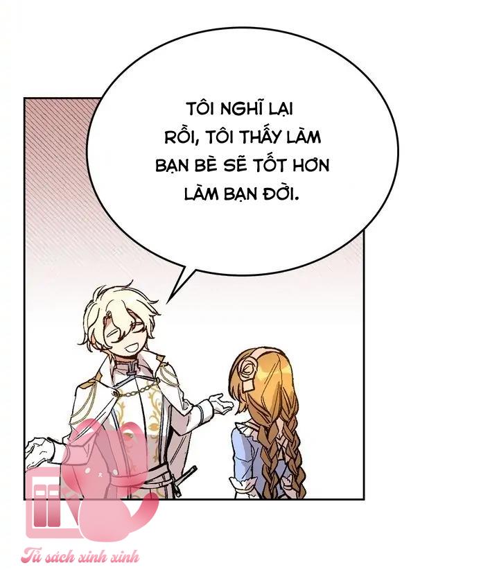 Vị Hôn Thê Khế Ước Của Công Tước - Chap 75 - Trang 44