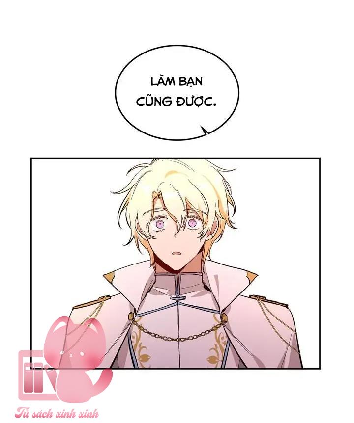 Vị Hôn Thê Khế Ước Của Công Tước - Chap 75 - Trang 50