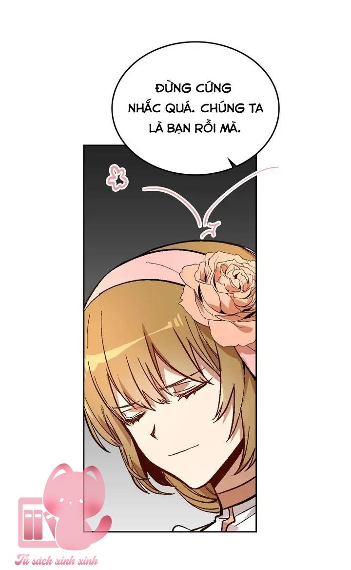 Vị Hôn Thê Khế Ước Của Công Tước - Chap 75 - Trang 53