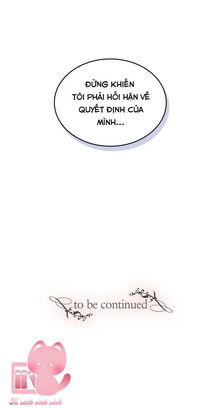 Vị Hôn Thê Khế Ước Của Công Tước - Chap 75 - Trang 54