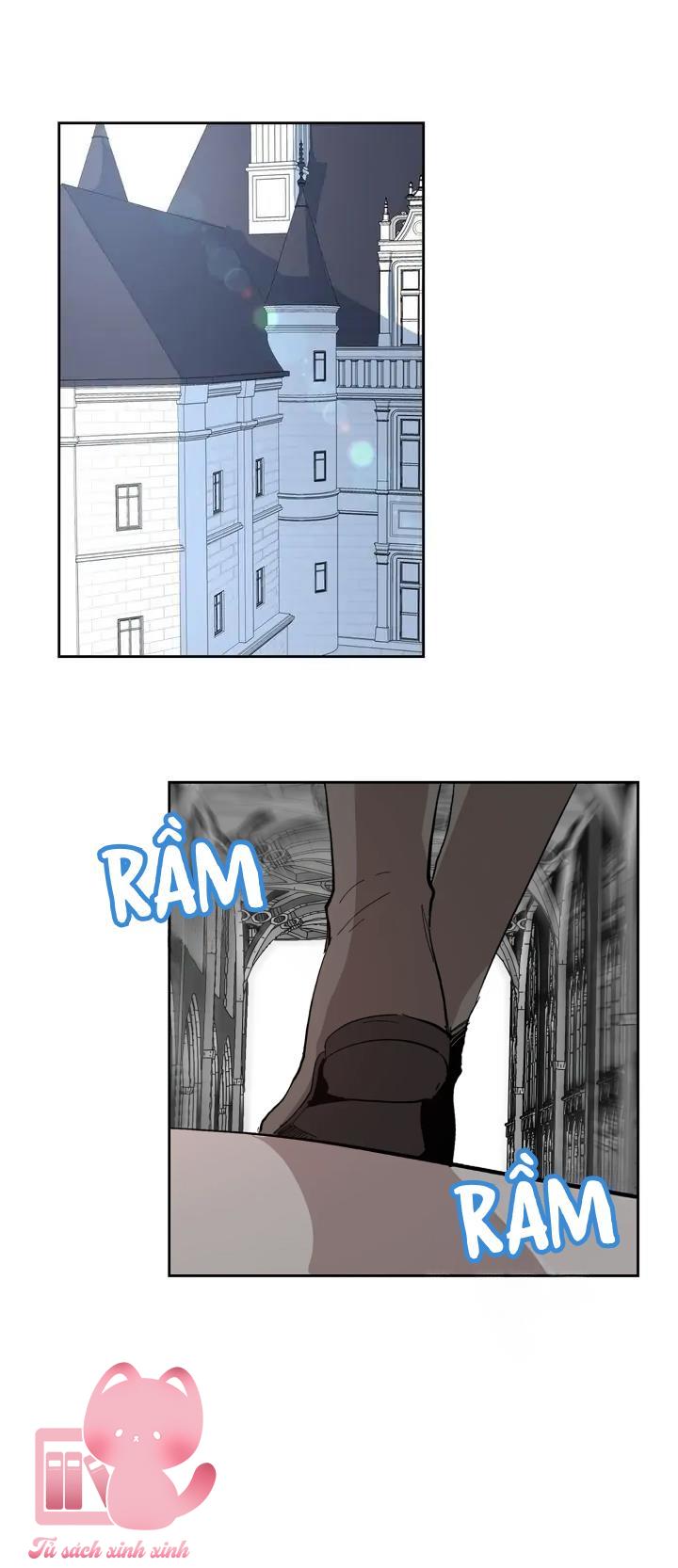 Vị Hôn Thê Khế Ước Của Công Tước - Chap 76 - Trang 2