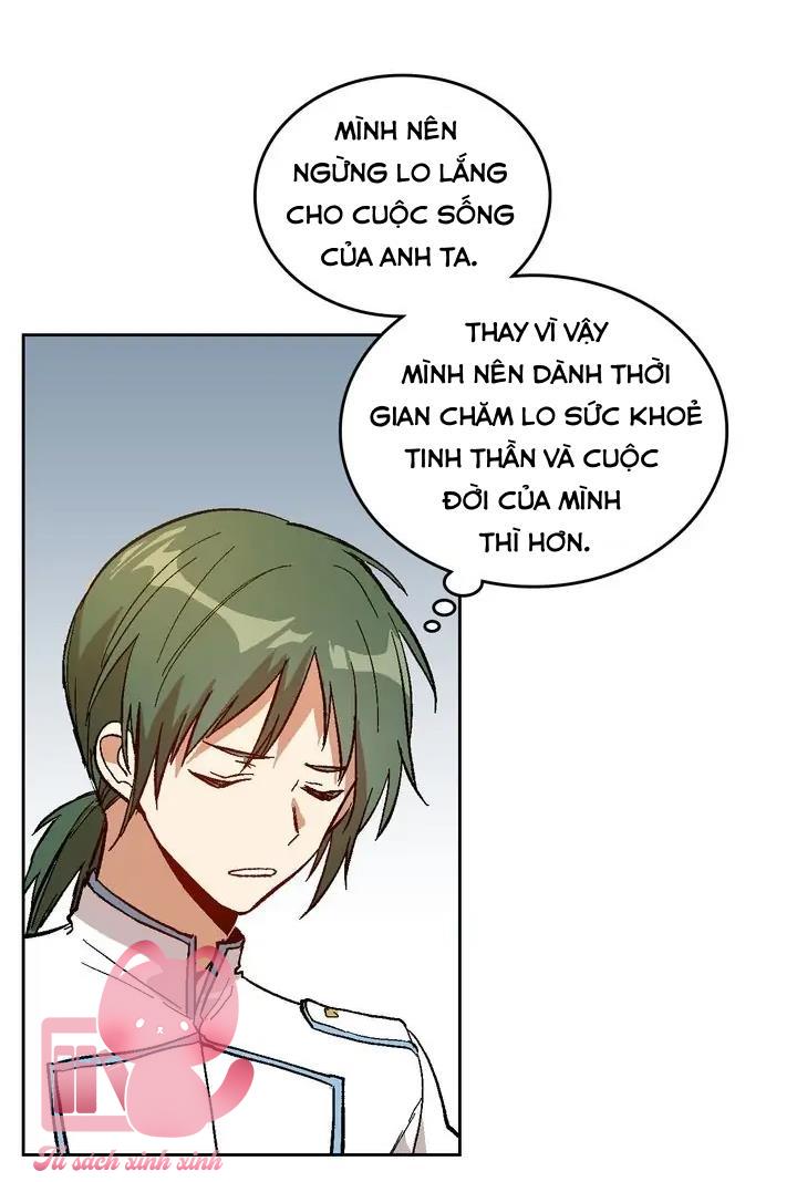 Vị Hôn Thê Khế Ước Của Công Tước - Chap 76 - Trang 13