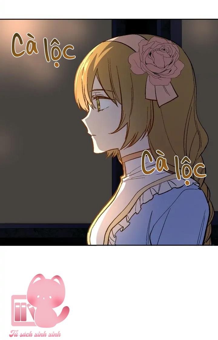 Vị Hôn Thê Khế Ước Của Công Tước - Chap 76 - Trang 16