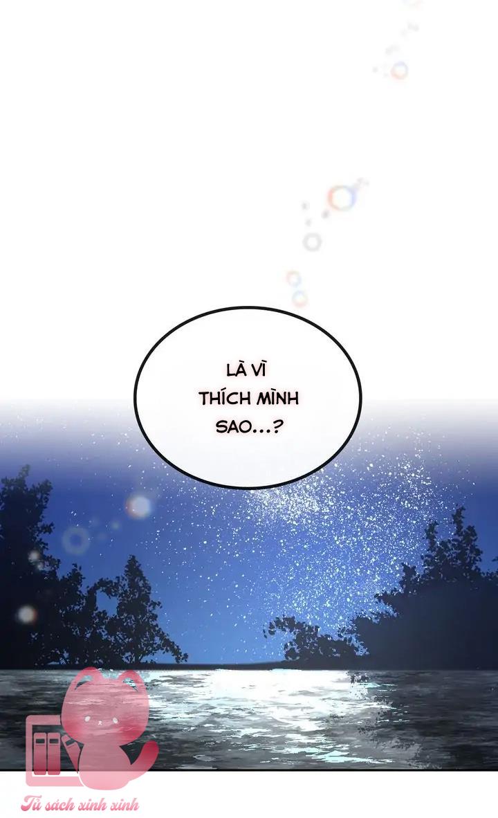 Vị Hôn Thê Khế Ước Của Công Tước - Chap 76 - Trang 22