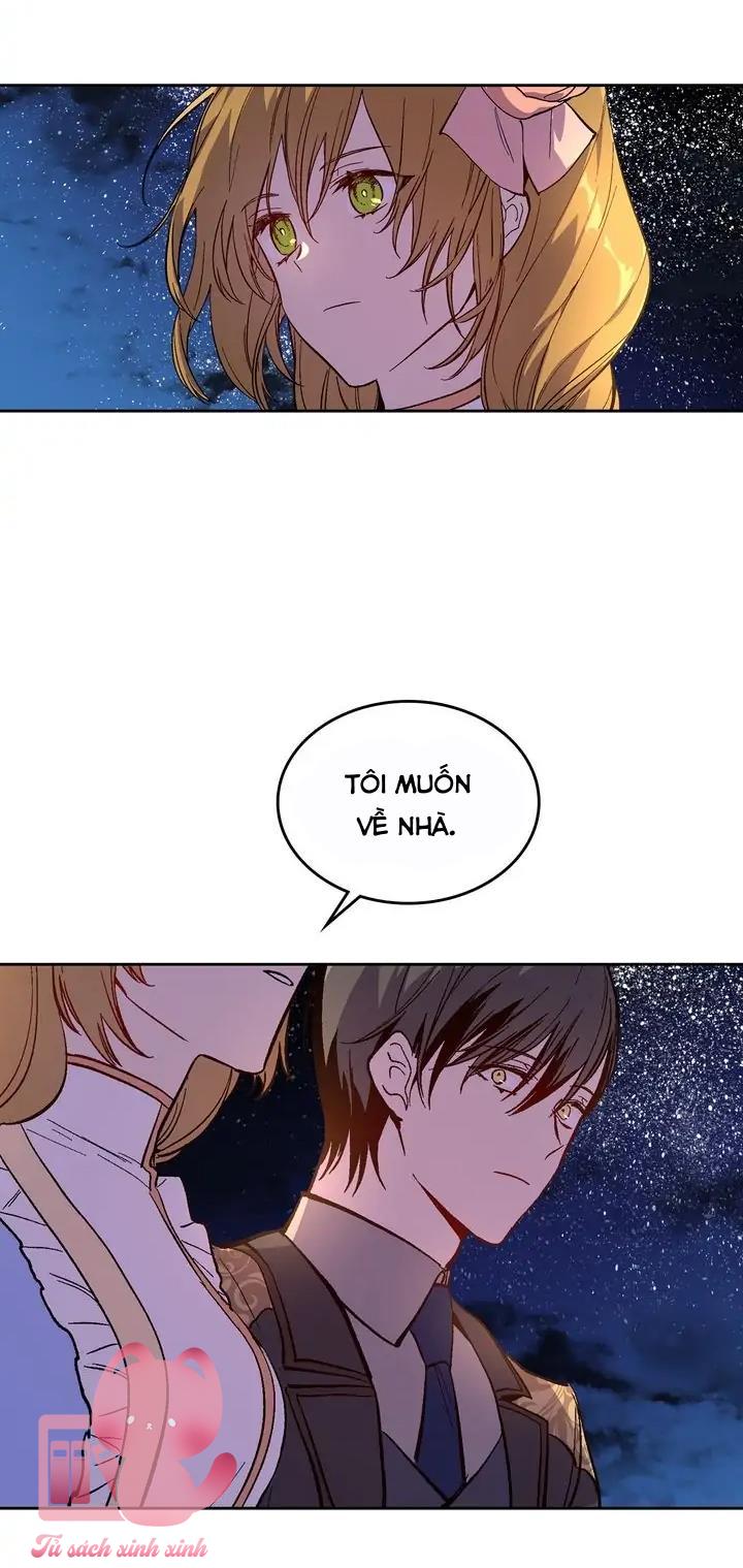 Vị Hôn Thê Khế Ước Của Công Tước - Chap 76 - Trang 23
