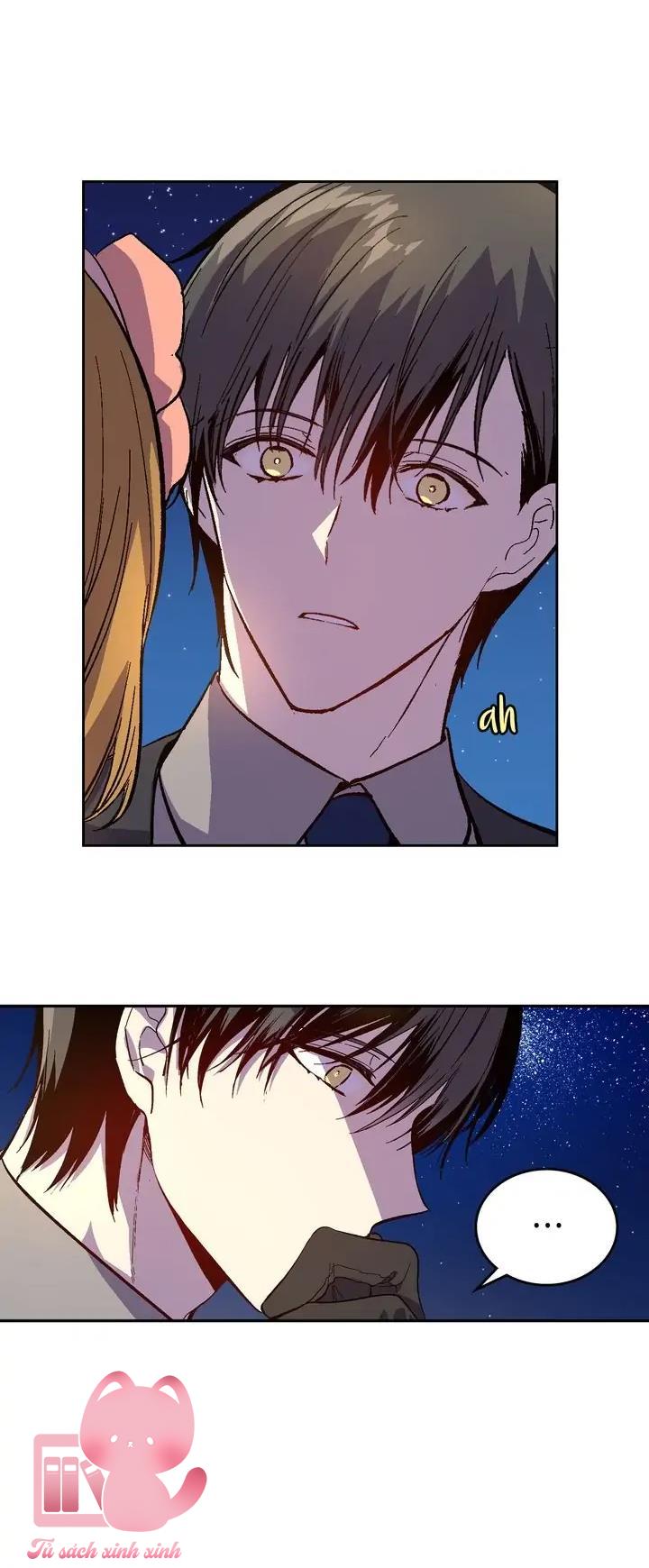 Vị Hôn Thê Khế Ước Của Công Tước - Chap 76 - Trang 27