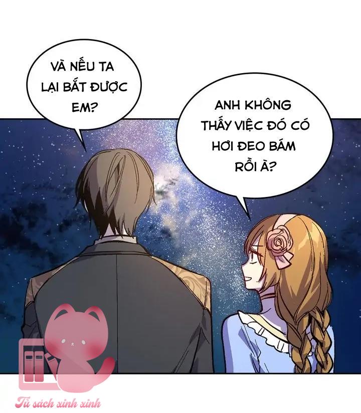 Vị Hôn Thê Khế Ước Của Công Tước - Chap 76 - Trang 29