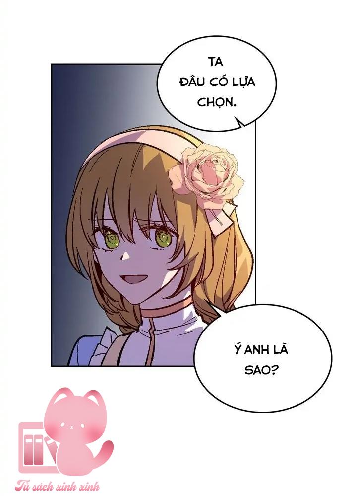 Vị Hôn Thê Khế Ước Của Công Tước - Chap 76 - Trang 30