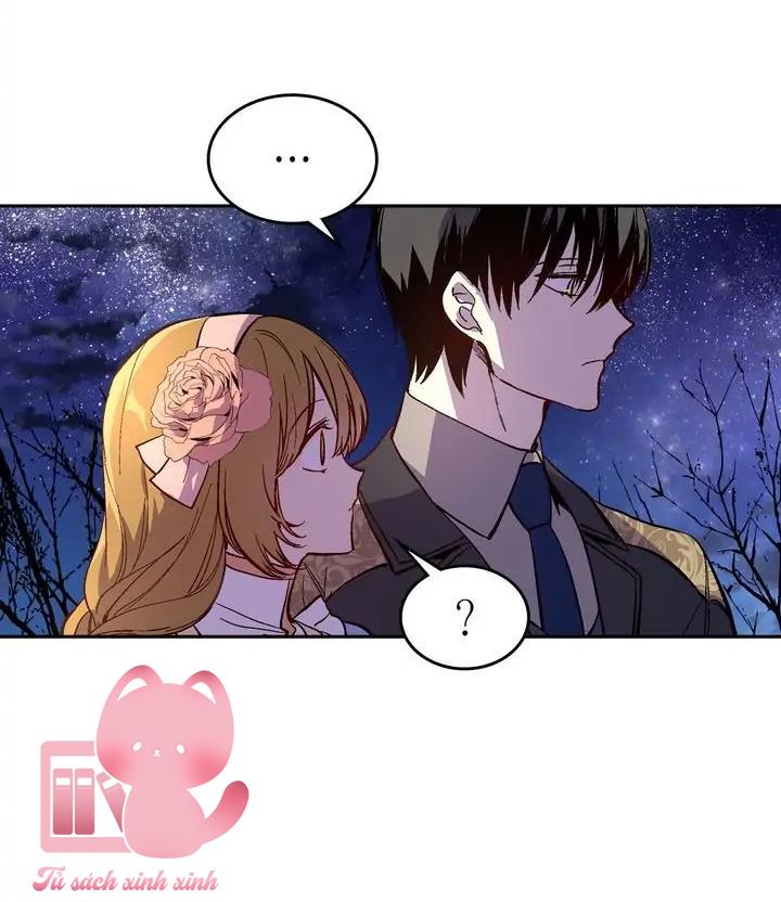Vị Hôn Thê Khế Ước Của Công Tước - Chap 76 - Trang 31