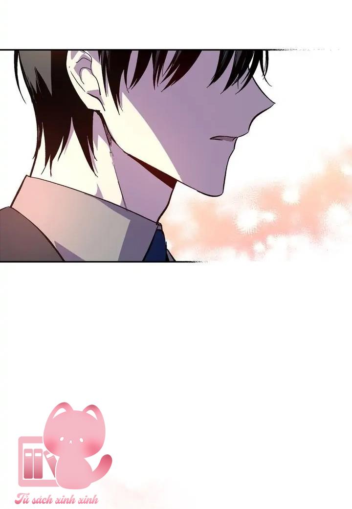 Vị Hôn Thê Khế Ước Của Công Tước - Chap 76 - Trang 32