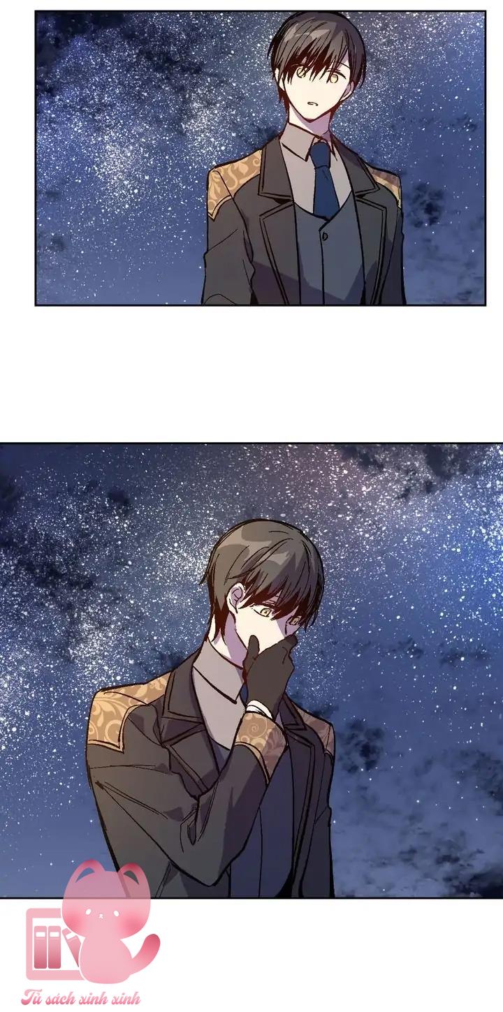 Vị Hôn Thê Khế Ước Của Công Tước - Chap 76 - Trang 37