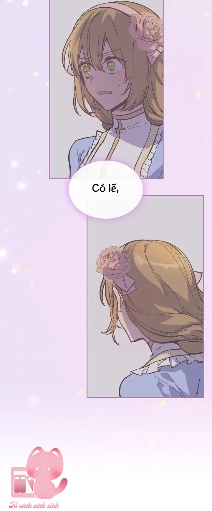 Vị Hôn Thê Khế Ước Của Công Tước - Chap 76 - Trang 39