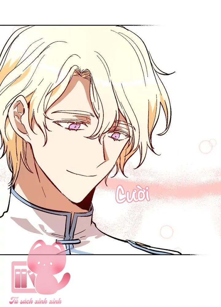 Vị Hôn Thê Khế Ước Của Công Tước - Chap 76 - Trang 7