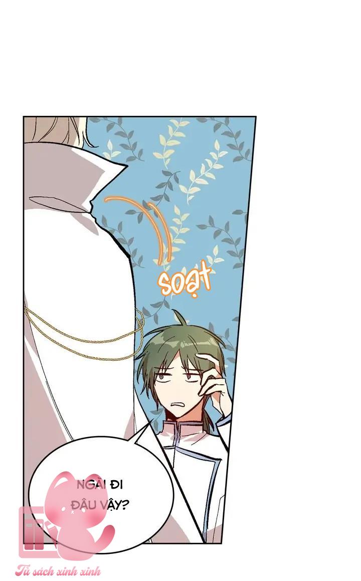 Vị Hôn Thê Khế Ước Của Công Tước - Chap 76 - Trang 10