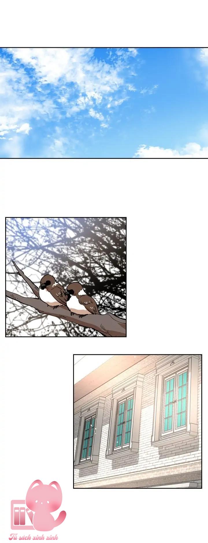 Vị Hôn Thê Khế Ước Của Công Tước - Chap 77 - Trang 2