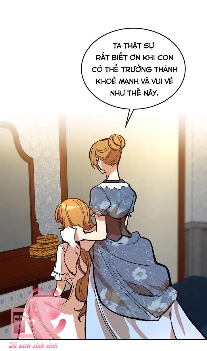 Vị Hôn Thê Khế Ước Của Công Tước - Chap 77 - Trang 12