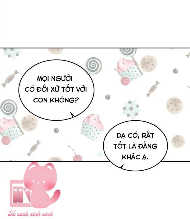 Vị Hôn Thê Khế Ước Của Công Tước - Chap 77 - Trang 15
