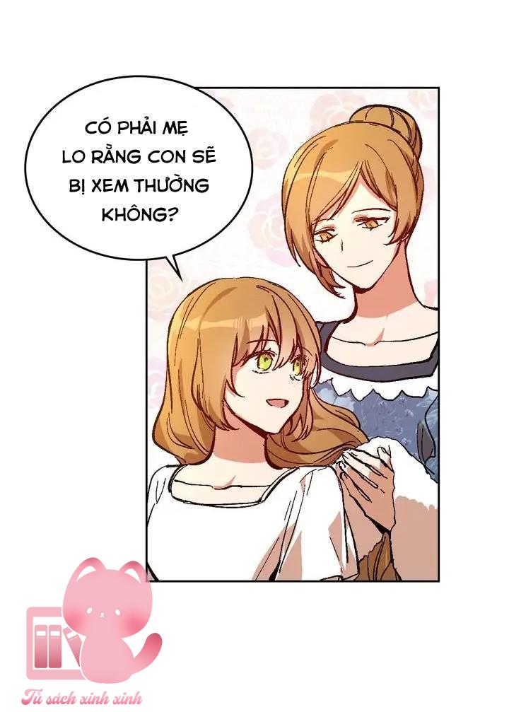 Vị Hôn Thê Khế Ước Của Công Tước - Chap 77 - Trang 16
