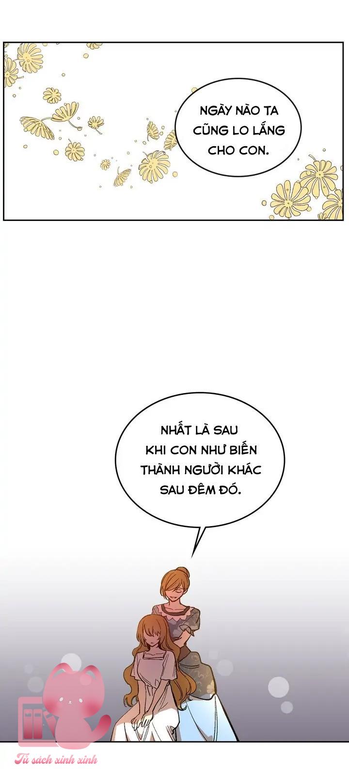 Vị Hôn Thê Khế Ước Của Công Tước - Chap 77 - Trang 18