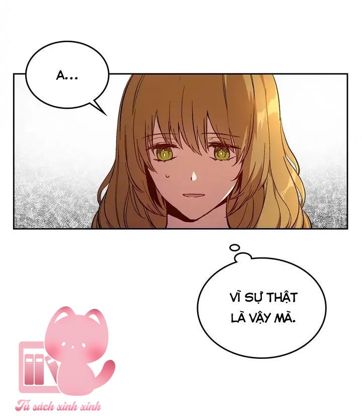 Vị Hôn Thê Khế Ước Của Công Tước - Chap 77 - Trang 19