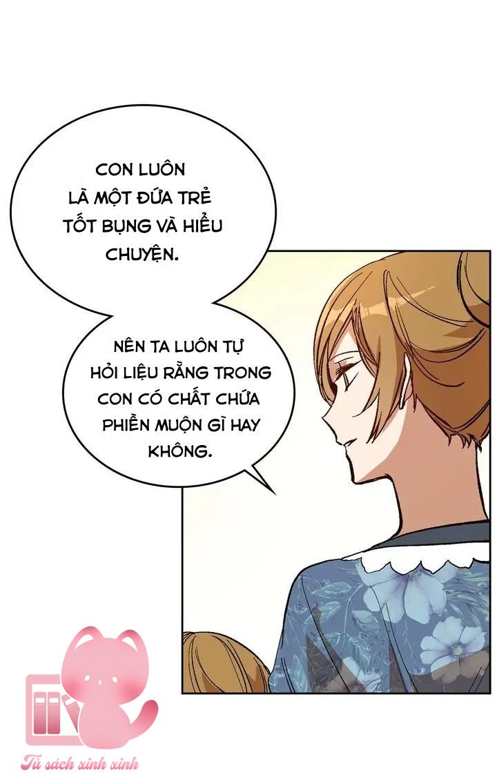 Vị Hôn Thê Khế Ước Của Công Tước - Chap 77 - Trang 20