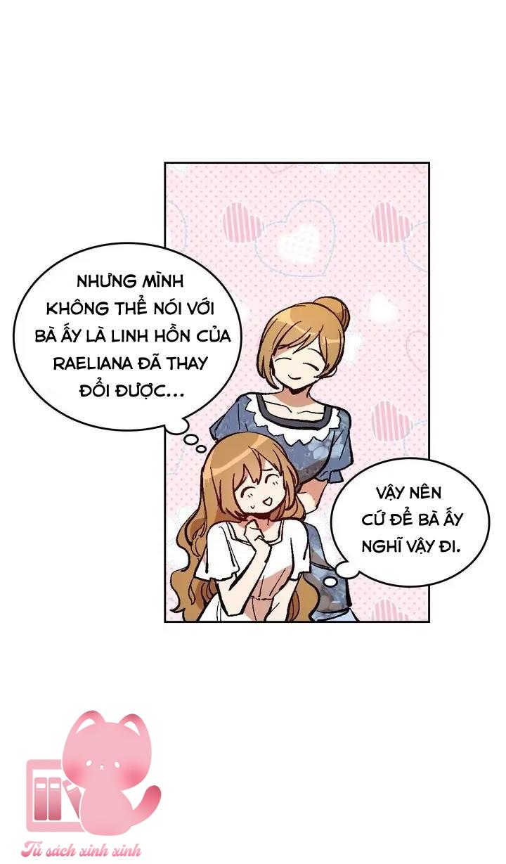 Vị Hôn Thê Khế Ước Của Công Tước - Chap 77 - Trang 22