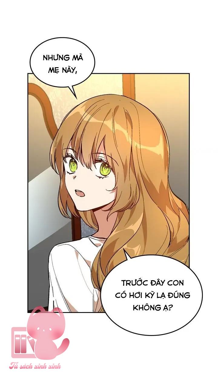 Vị Hôn Thê Khế Ước Của Công Tước - Chap 77 - Trang 23