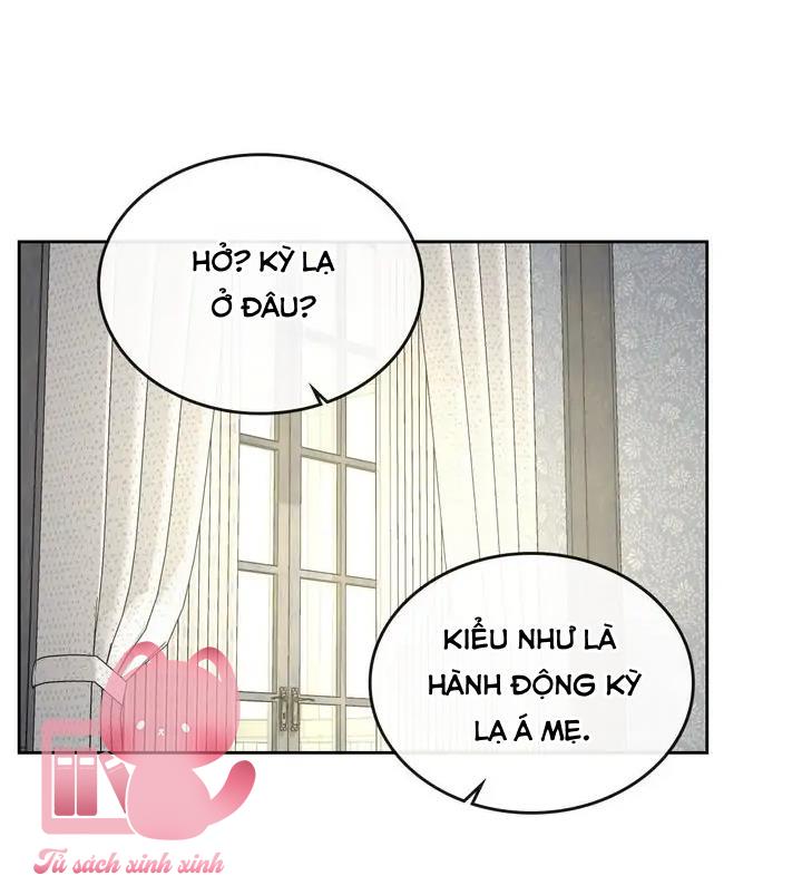 Vị Hôn Thê Khế Ước Của Công Tước - Chap 77 - Trang 24