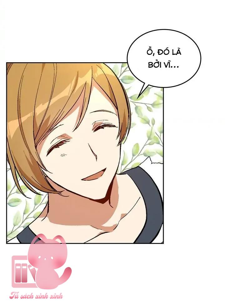 Vị Hôn Thê Khế Ước Của Công Tước - Chap 77 - Trang 27