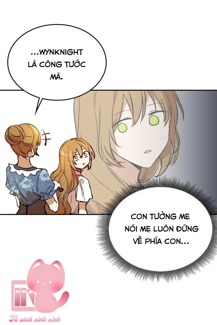 Vị Hôn Thê Khế Ước Của Công Tước - Chap 77 - Trang 28