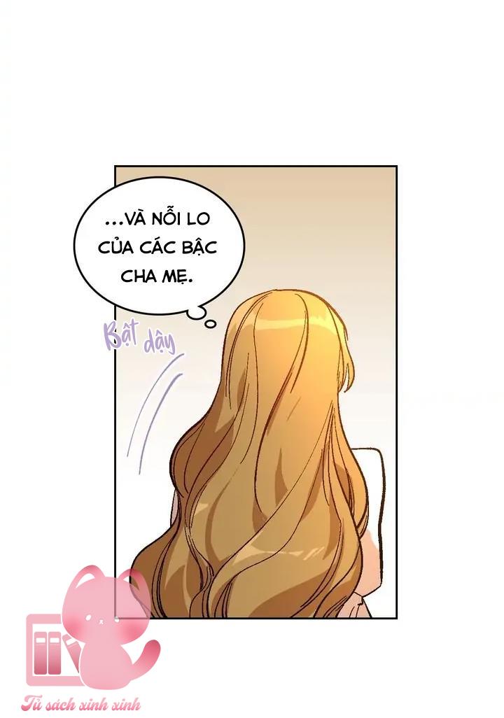 Vị Hôn Thê Khế Ước Của Công Tước - Chap 77 - Trang 4