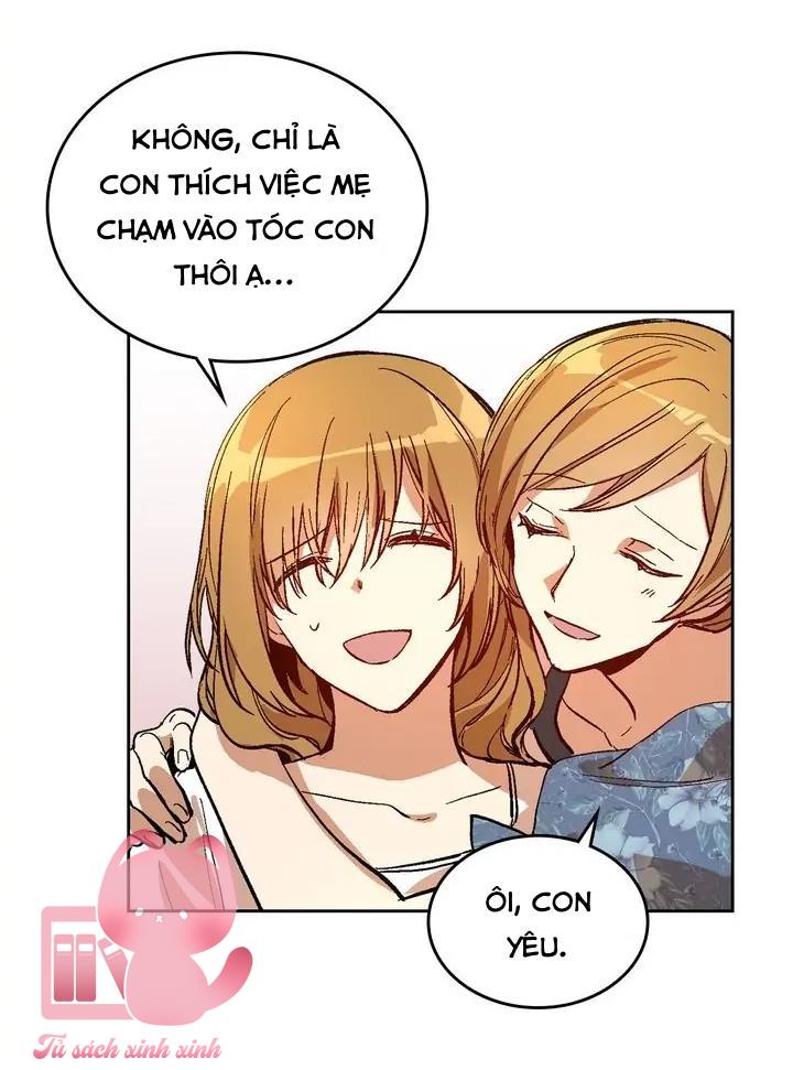Vị Hôn Thê Khế Ước Của Công Tước - Chap 77 - Trang 31