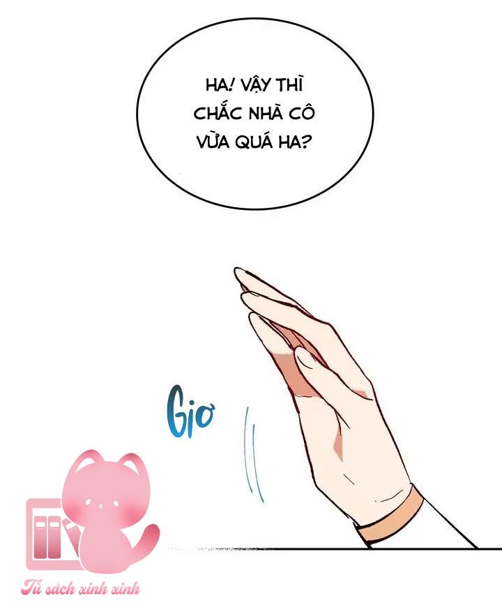 Vị Hôn Thê Khế Ước Của Công Tước - Chap 77 - Trang 38