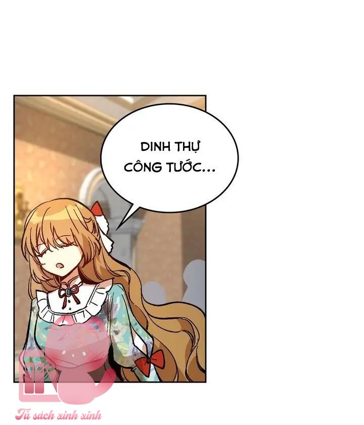 Vị Hôn Thê Khế Ước Của Công Tước - Chap 77 - Trang 40