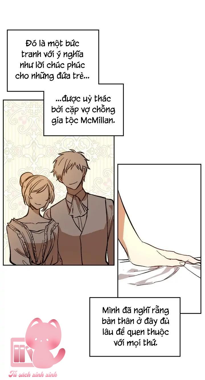 Vị Hôn Thê Khế Ước Của Công Tước - Chap 77 - Trang 5