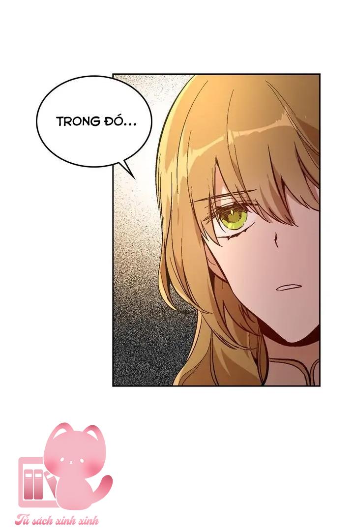 Vị Hôn Thê Khế Ước Của Công Tước - Chap 77 - Trang 46
