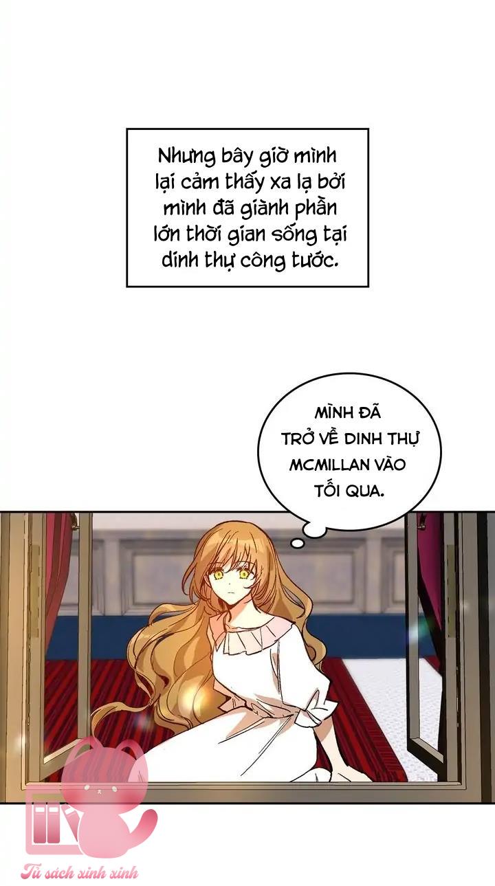 Vị Hôn Thê Khế Ước Của Công Tước - Chap 77 - Trang 6