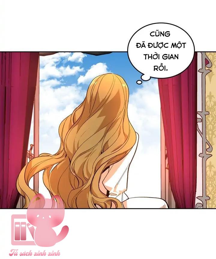 Vị Hôn Thê Khế Ước Của Công Tước - Chap 77 - Trang 7