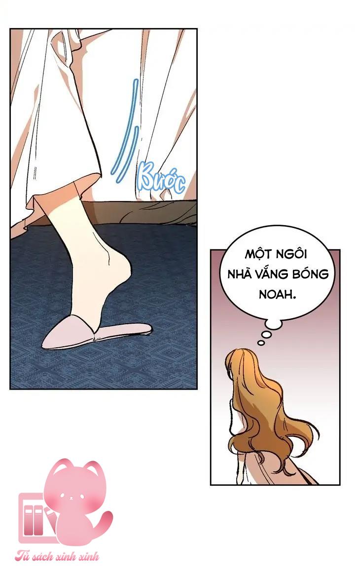 Vị Hôn Thê Khế Ước Của Công Tước - Chap 77 - Trang 8