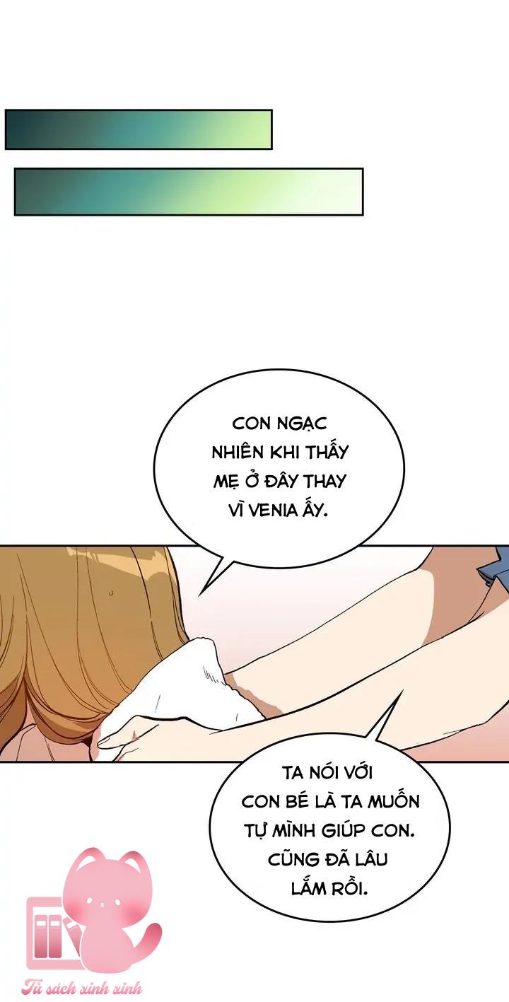 Vị Hôn Thê Khế Ước Của Công Tước - Chap 77 - Trang 9