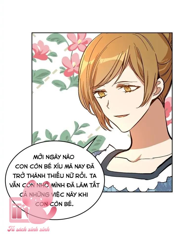 Vị Hôn Thê Khế Ước Của Công Tước - Chap 77 - Trang 10