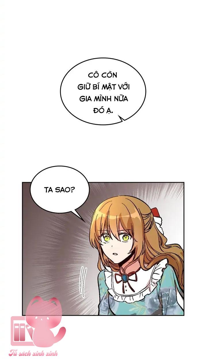 Vị Hôn Thê Khế Ước Của Công Tước - Chap 78 - Trang 11